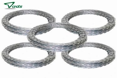 What Is Razor Wire Mesh Fencing?