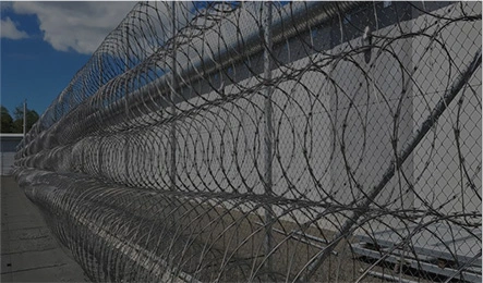 Razor Wire