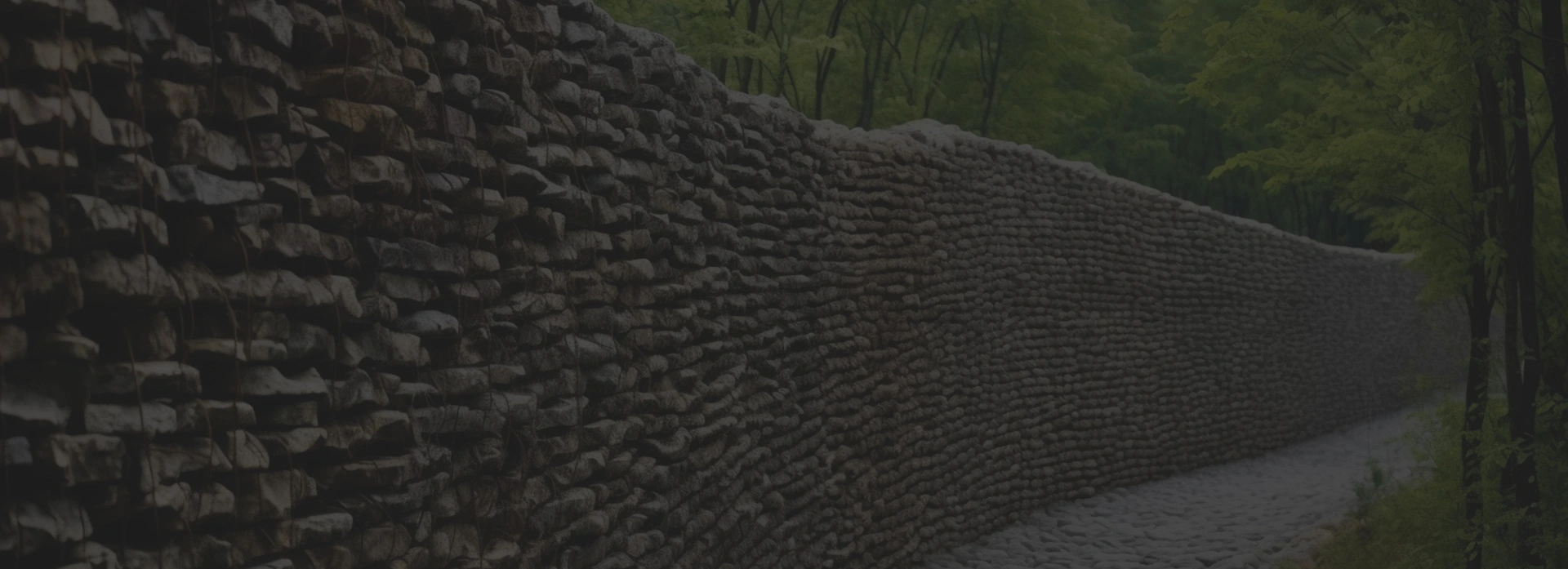 Advantages of Andesen Gabions