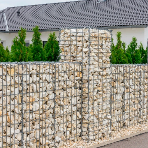 box gabion