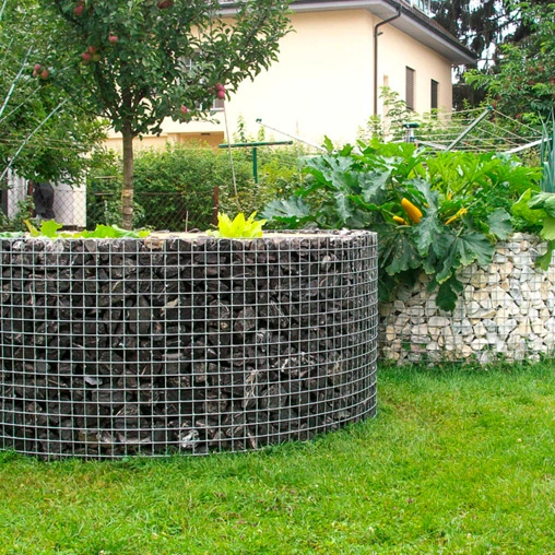 gabion box