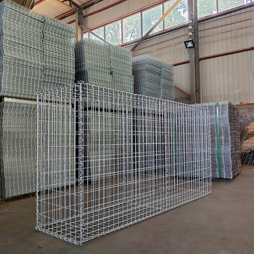 gabion welded wire mesh