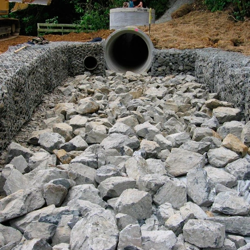 gabion mattress