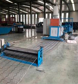 Hang Gabion Mesh 3D Geomat Factory