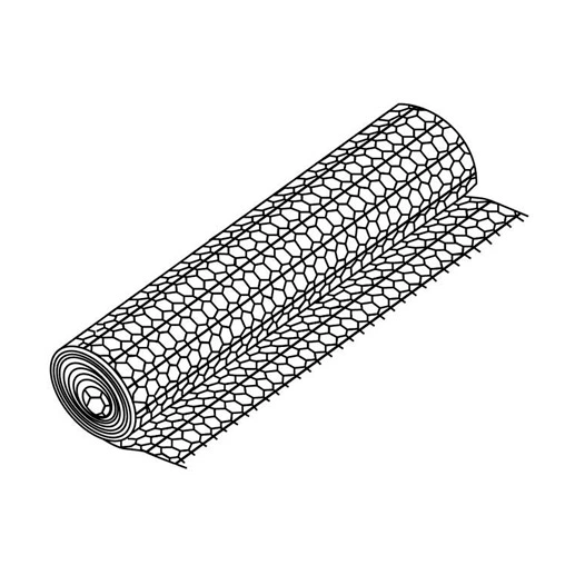 reinforced gabion