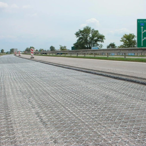 road mesh