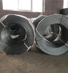 Material: Steel Rope