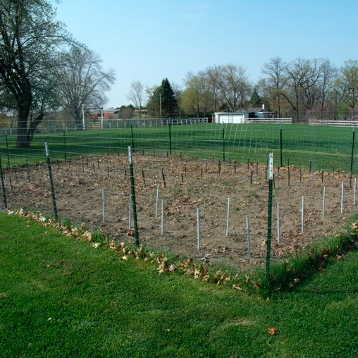 erosion control fence