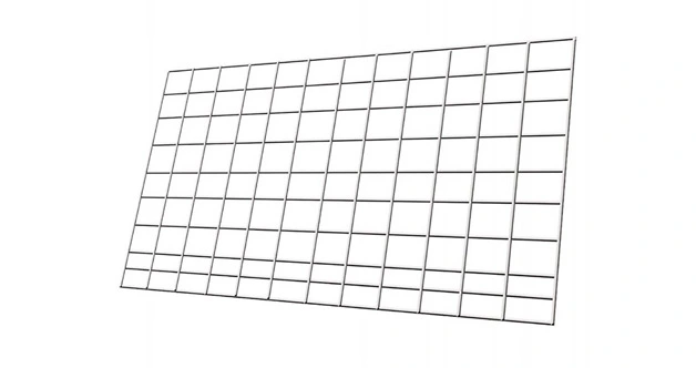 Welded Mesh Panel