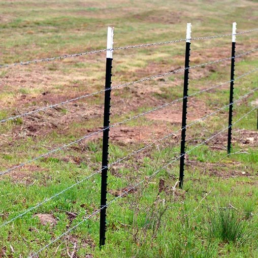 silt barrier fence