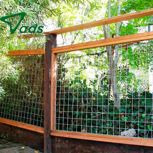 mesh cage panels