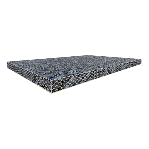 gabion mattress