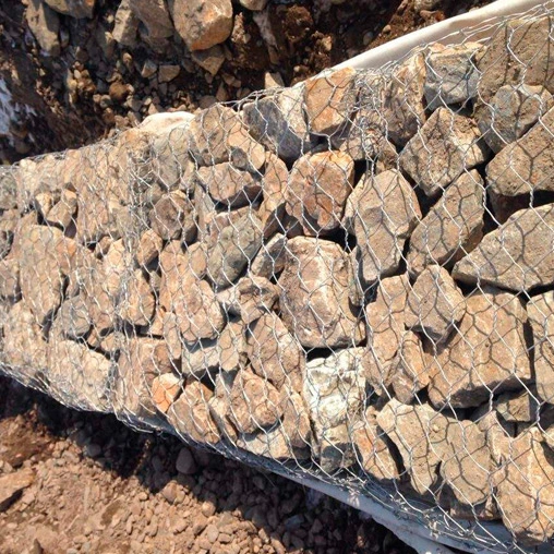 Gabions vs. Other Retaining Structures