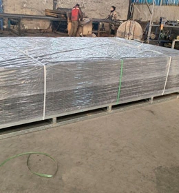 Pallet Packing