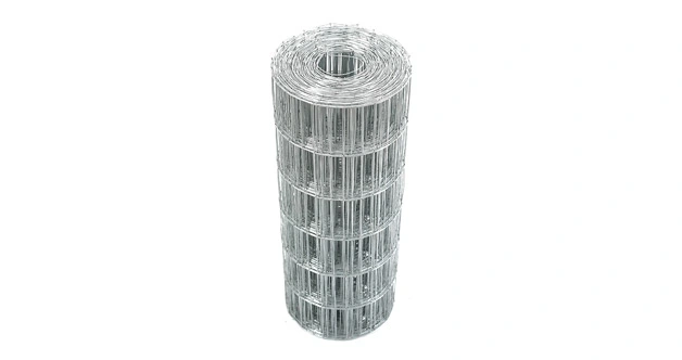 Welded Mesh