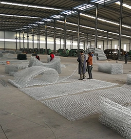 custom wire mesh