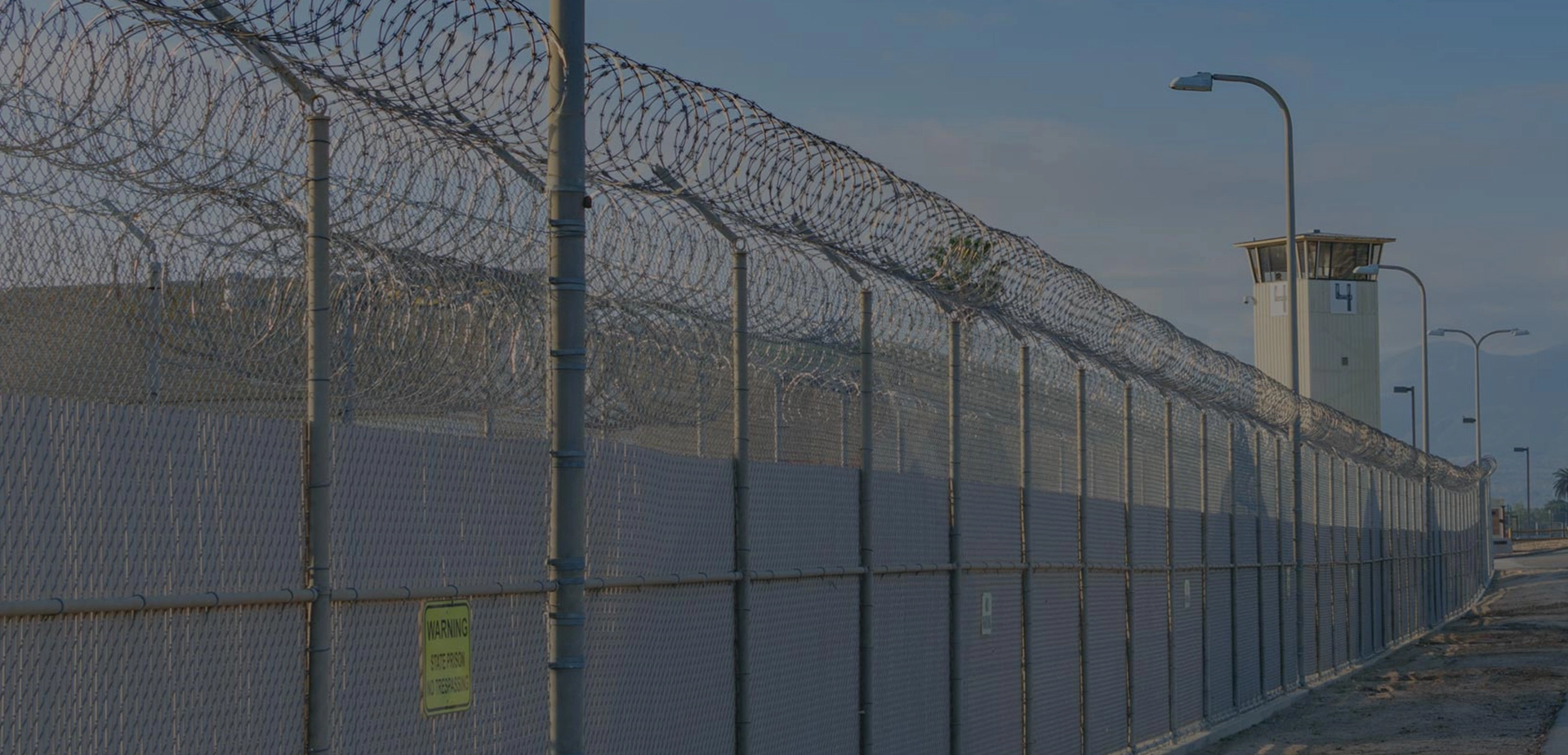 Prison Fencing: Ensuring Secure Incarceration with Razor Wire