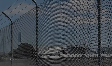 Industrial Fencing: Enhancing Security with High-Quality Solutions