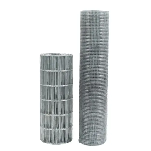 welded wire fence rolls