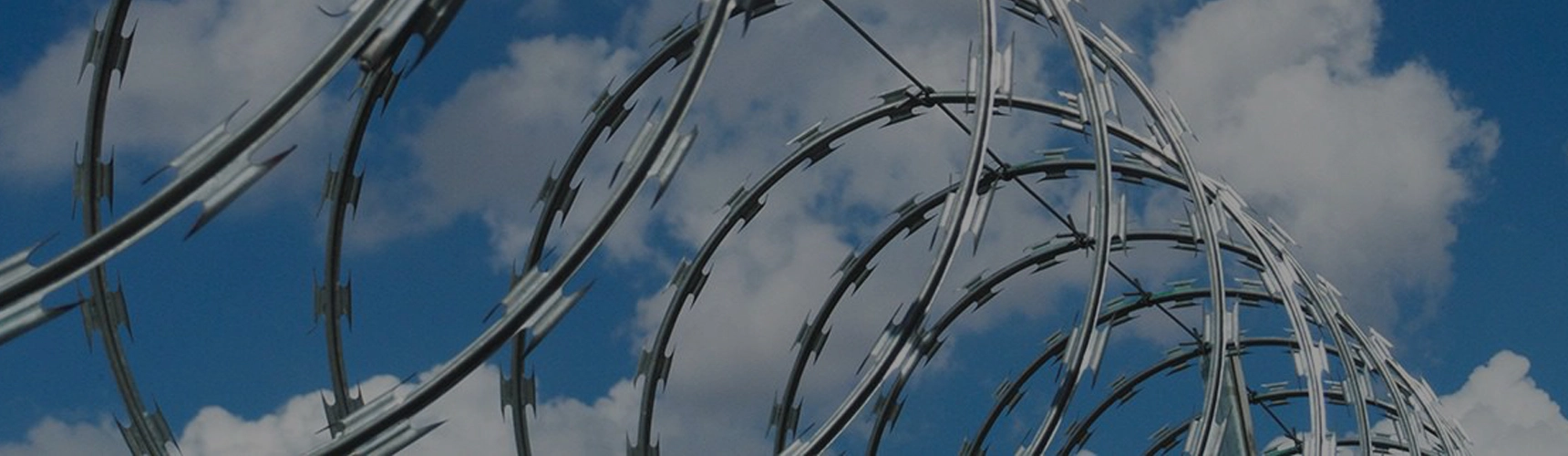 How Is Razor Wire Made