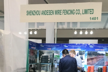 National Hardware Show in Las Vegas, 9th - 11th May, 2017. Las Vegas Convention Center, Booth No.: 1401