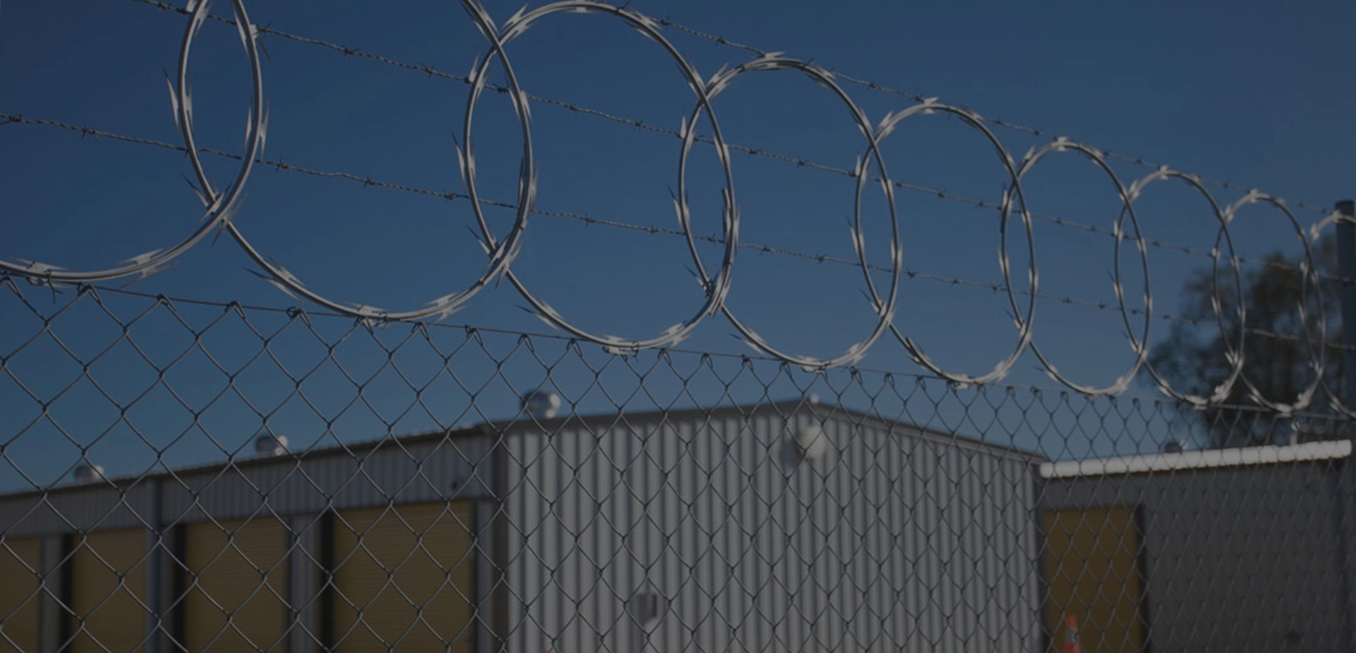 Industrial Fencing: Enhancing Security with High-Quality Solutions