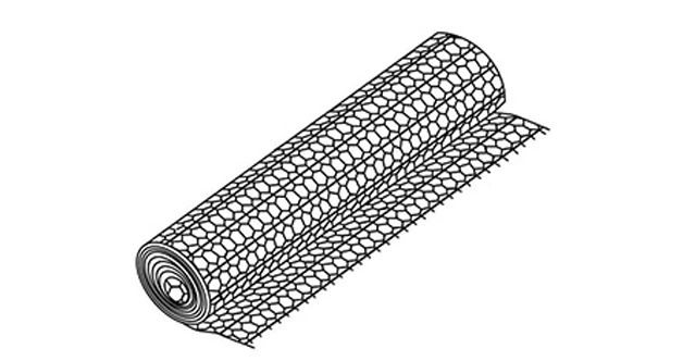 Reinforced Gabions