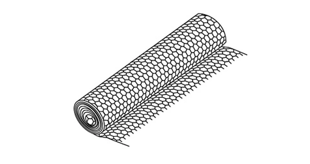 Gabion Mesh