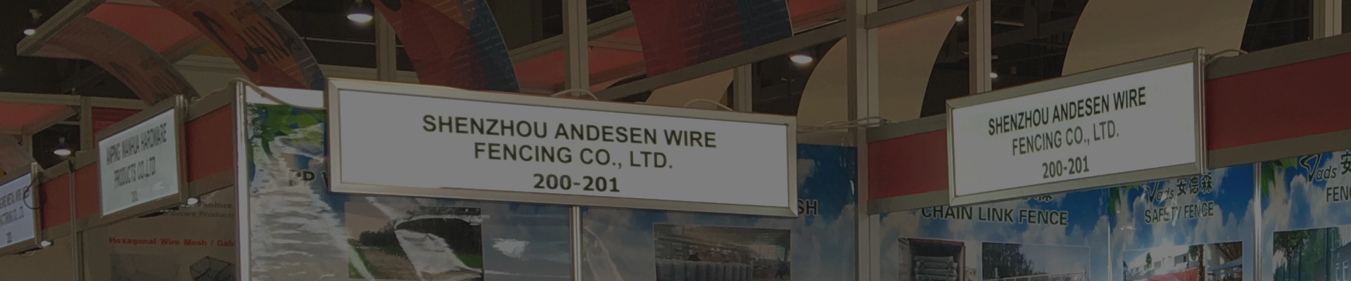 2016 National Hardware Show - Las Vegas (May 4th–May 6th, 2016) Visit Us in the North Hall Booth 200-201