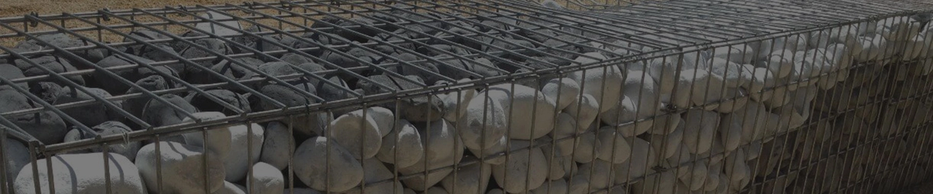 Gabion Box Specification