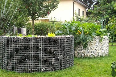 Types of Gabions