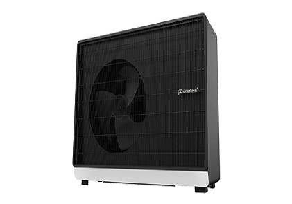 R290 Air Source Heat Pump: Powerful Tool for Aquaculture