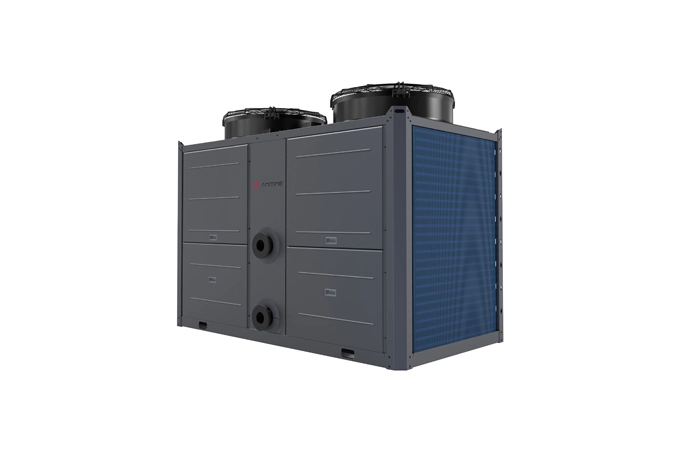 Commercial Heat Pumps