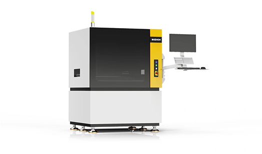 BOZHON Eutectic Die Bonder: The High-Efficiency, High-Precision First Choice