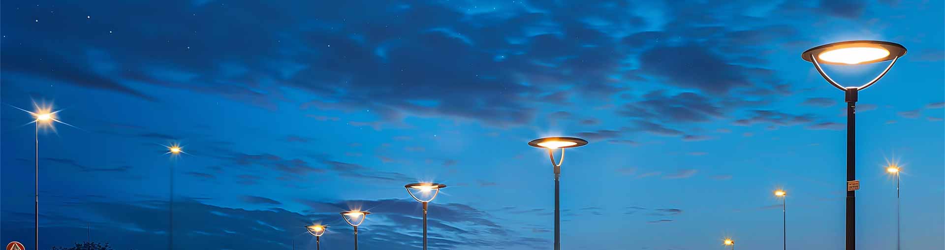 What Can We Do For You with the Commercial LED Street Light?