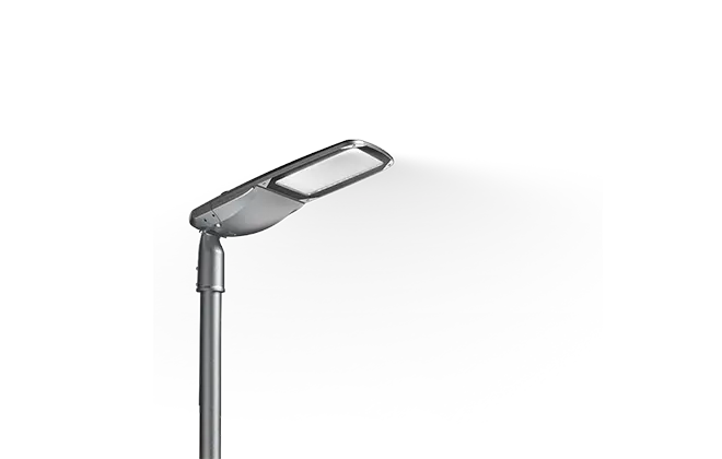 What Are the 6 Key Elements of LED Street Lights?