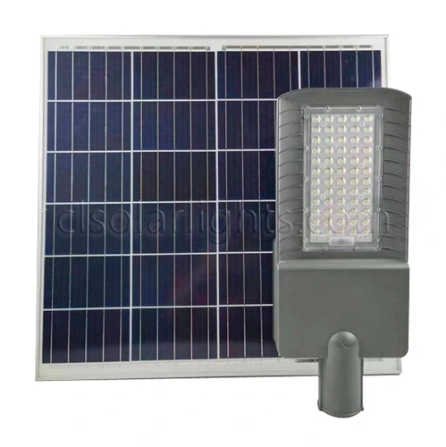 wholesale all in two solar street light