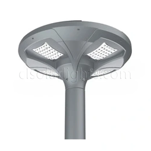 30W-100W Solar Garden Light