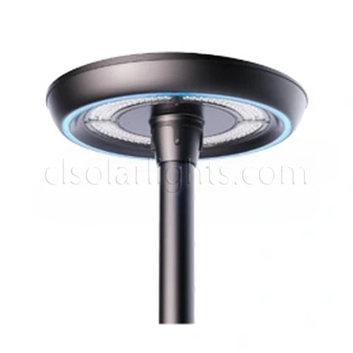 15W-20W Solar Garden Light