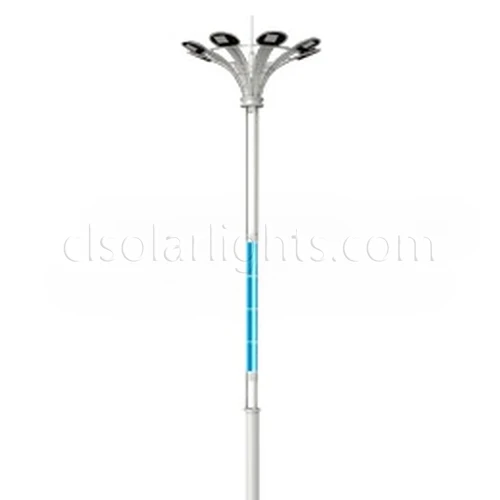 High Pole LED Street Light