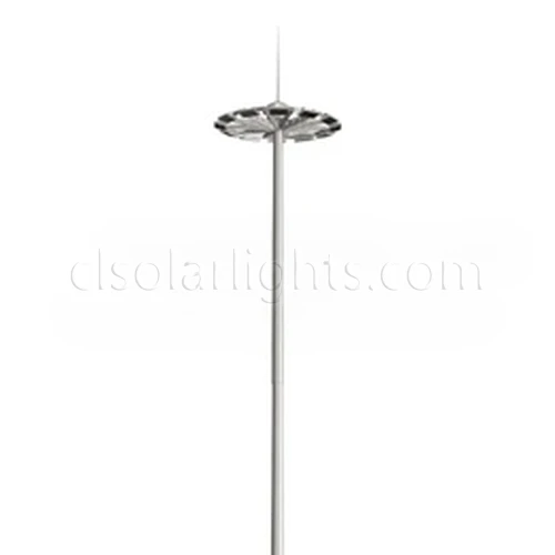 Mid Pole LED Street Light