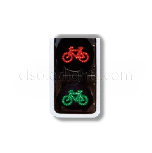 bicycle red light
