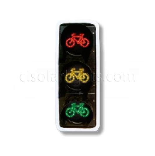 stop light bike
