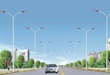 The Way of Energy Conservation: LED Streetlights Taking the Lead in Urban Lighting