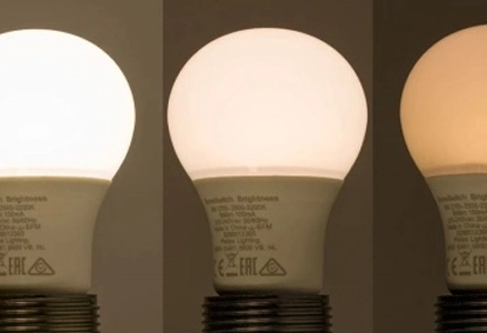 What Are the Advantages of LED Lights