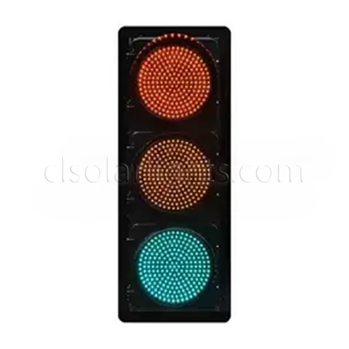 300mm Traffic Signals Light