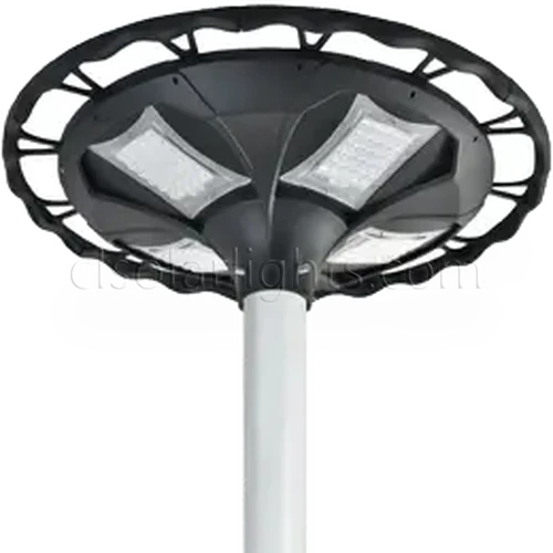 Solar Garden Light CL-SILD-014