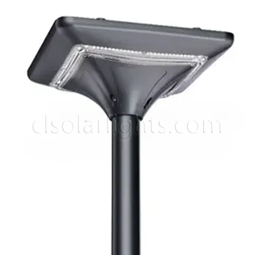 Solar Garden Light CL-SILD-021