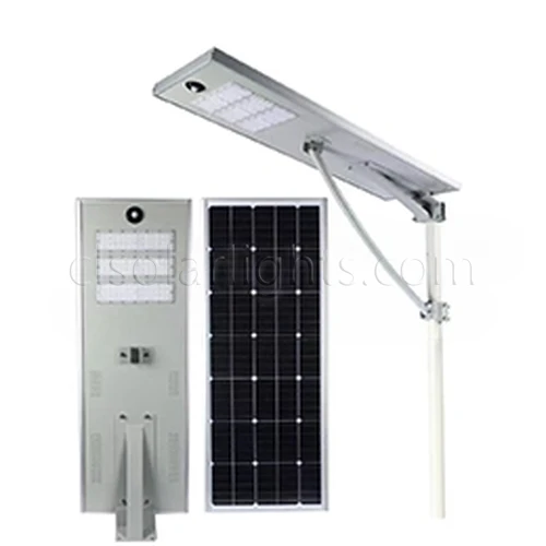 All In One Solar Street Light CL-SILD-011