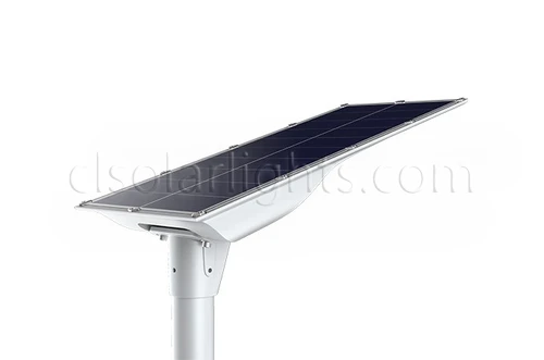 All In One Solar Street Light